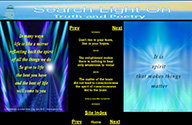 SearchLightOn